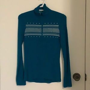 Icebreaker merino base layer